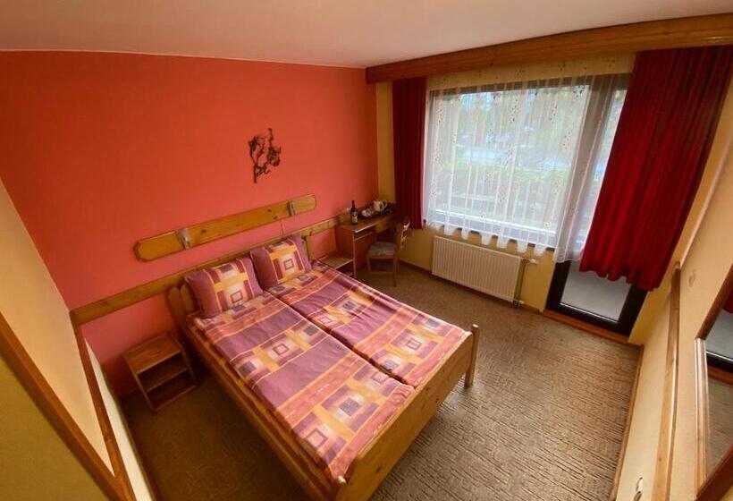 Family Hotel Savov