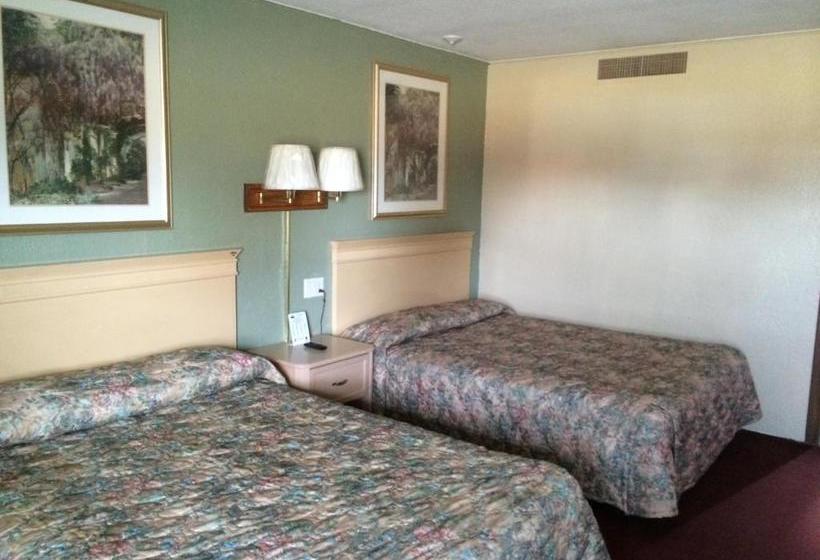 Hillcrest Motel