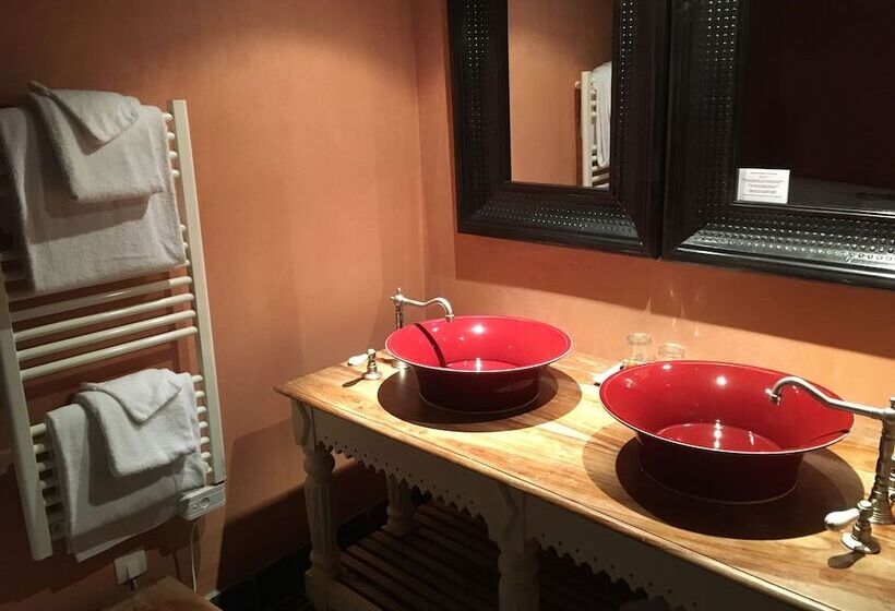 酒店 Citadelle Vauban Hôtel Musée