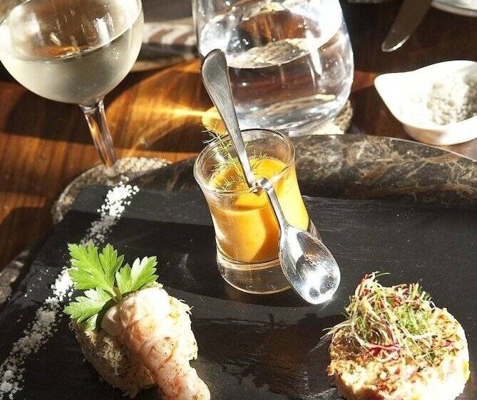 酒店 Citadelle Vauban Hôtel Musée