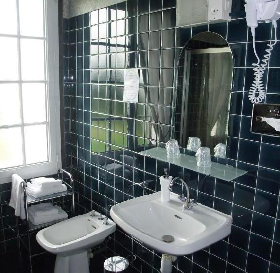 هتل Hôtel Des Biches