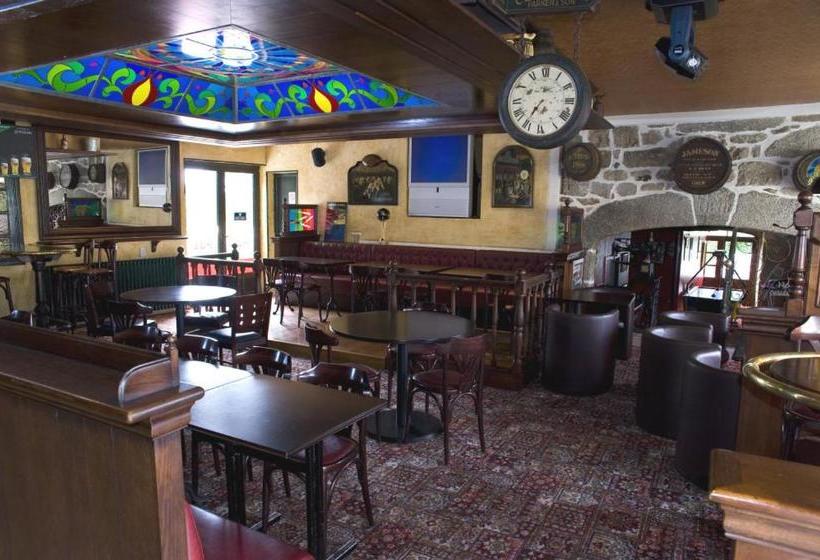 酒店 L'auberge Fleurie