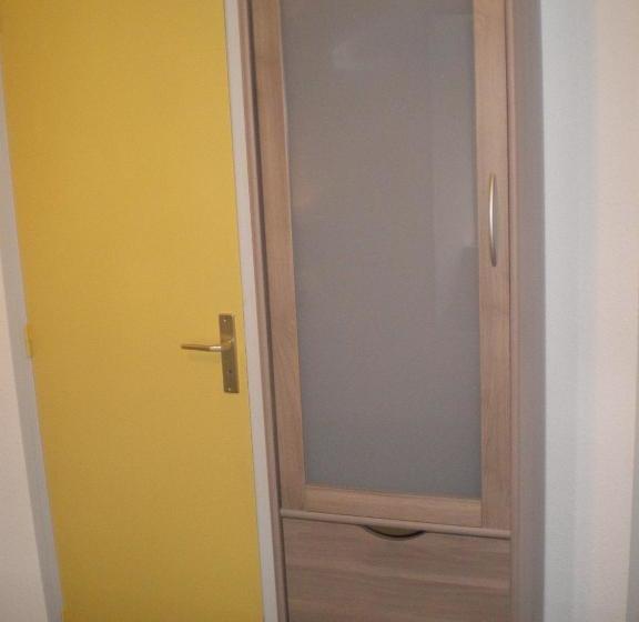 酒店 L'auberge Fleurie