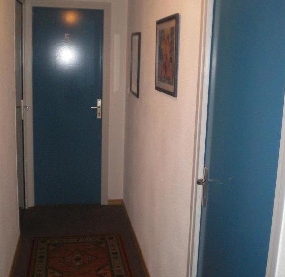 酒店 L'auberge Fleurie