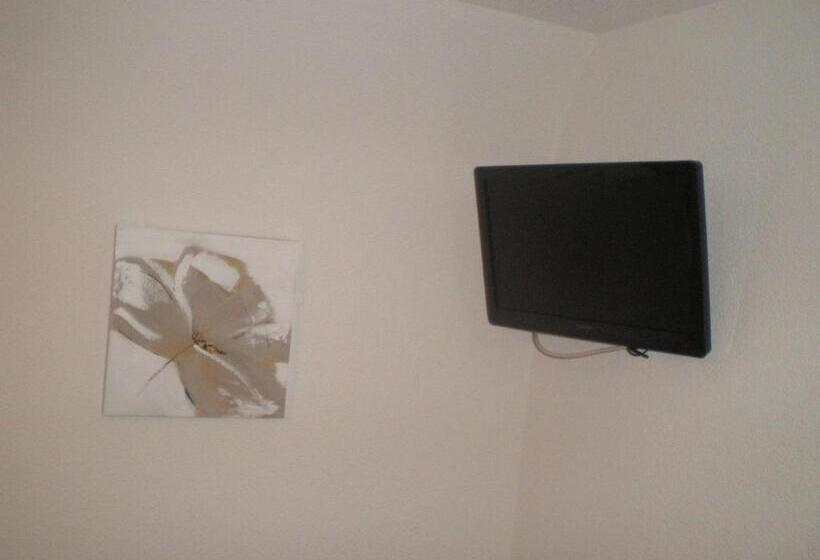 酒店 L'auberge Fleurie