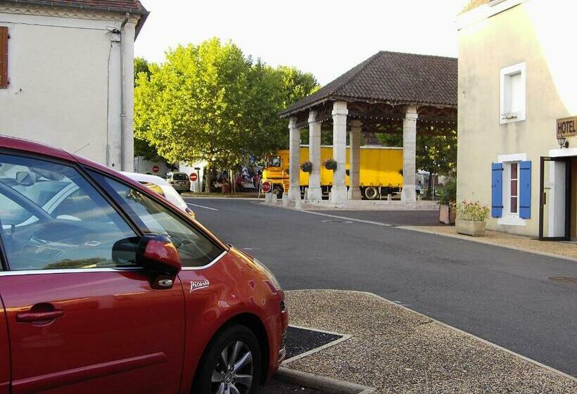 酒店 Restaurant Le Saint Pierre Grand Périgueux