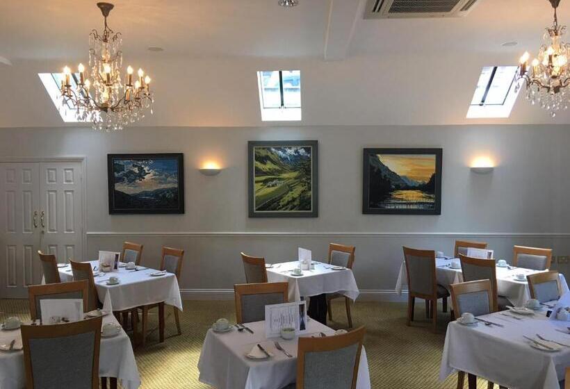 Отель Tynycornel