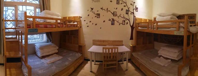 Shangri-la Baita International Youth Hostel