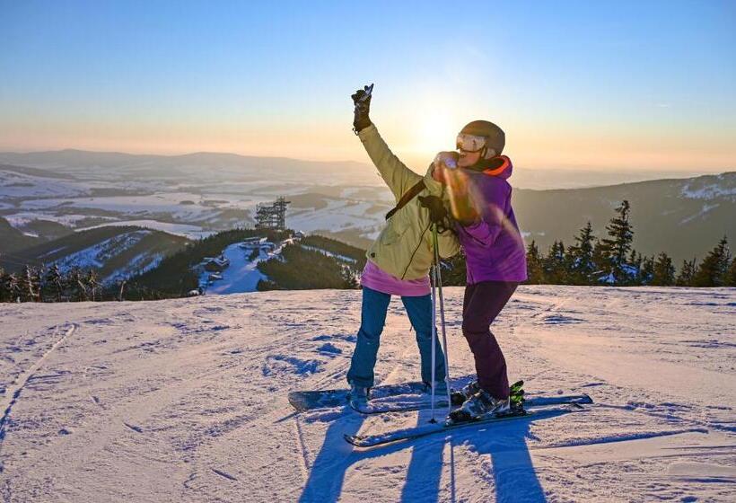 Wellness Hotel Vista