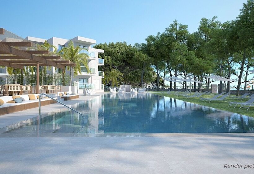 هتل Sofia Alcudia Beach