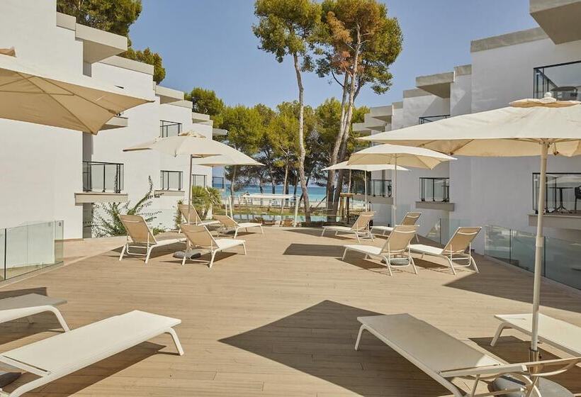 هتل Sofia Alcudia Beach