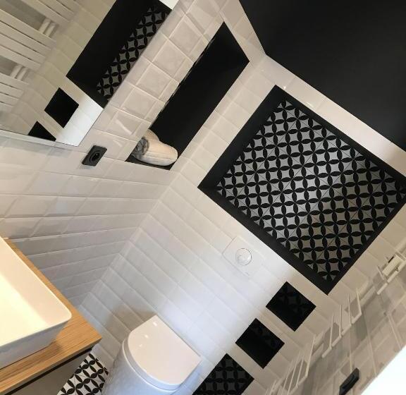 Les Terrasses De Padoue