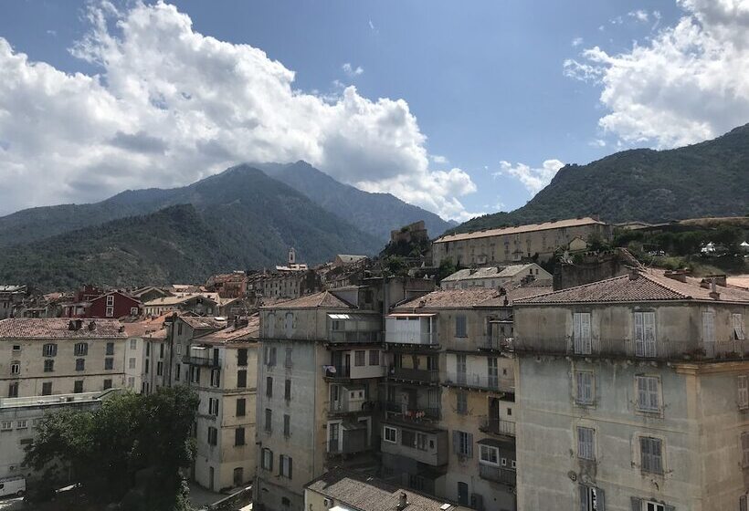 Les Terrasses De Padoue