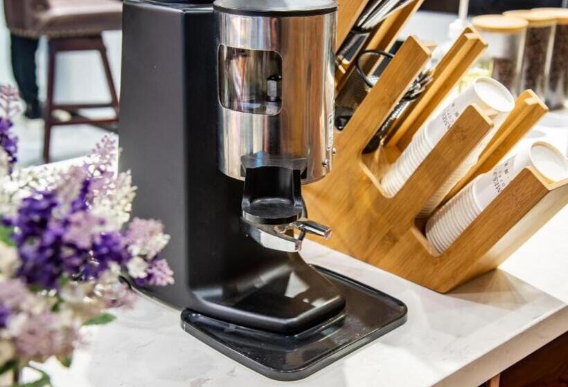 هتل James Joyce Coffetel Bengbu Yintai City Branch