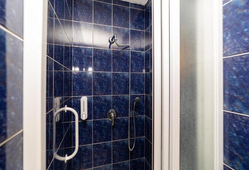 پانسیون Penzion Bludička