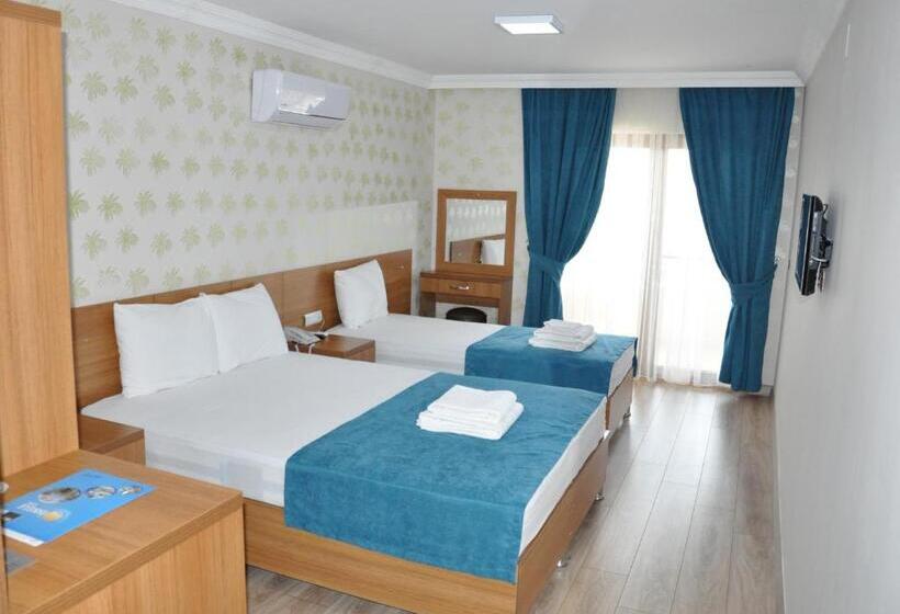 İskele Otel