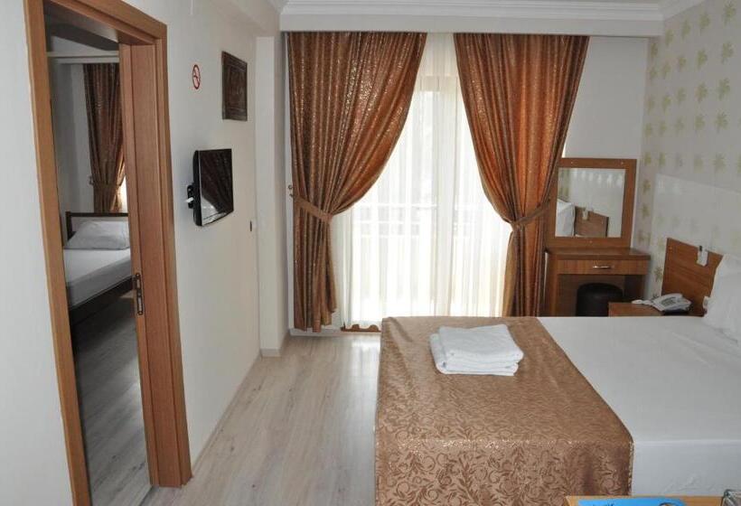İskele Otel