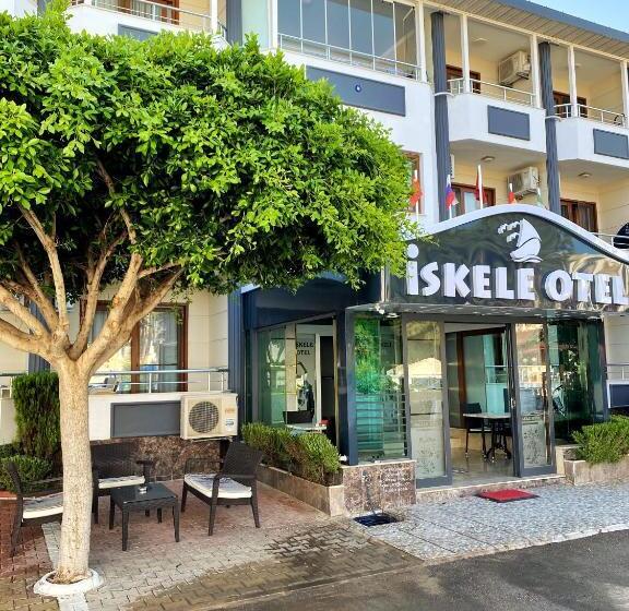 İskele Otel