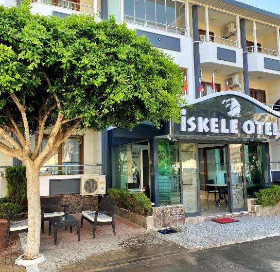 İskele Otel