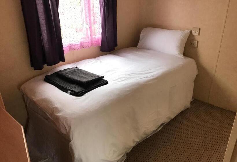 ペンション California Inn