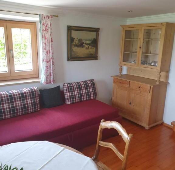 Пансион Haus Kaiser