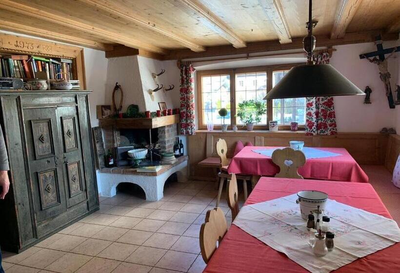 Пансион Haus Kaiser