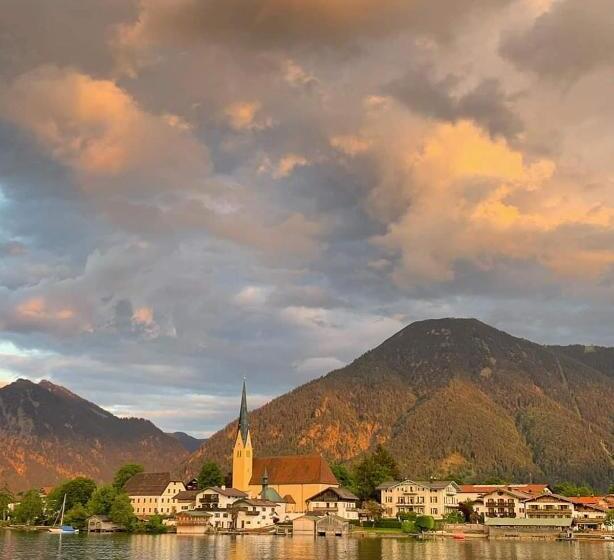 Пансион Haus Kaiser