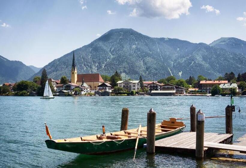 Пансион Haus Kaiser