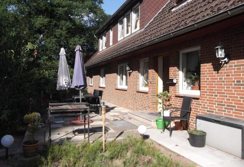 Пансион Rhododendronhof