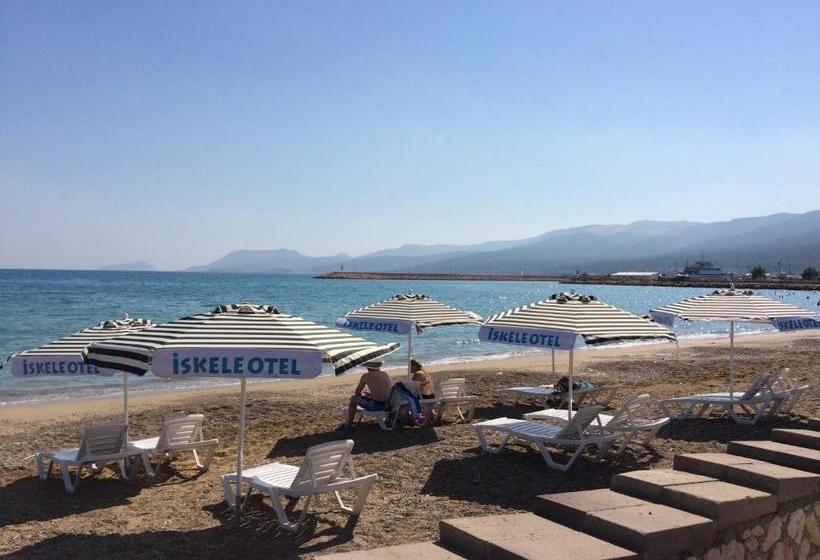 İskele Otel