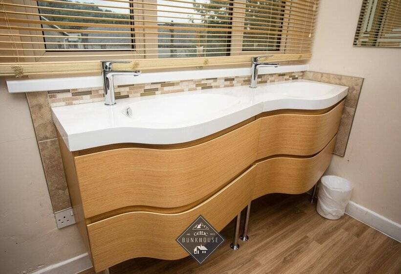 호스텔 Celtic House