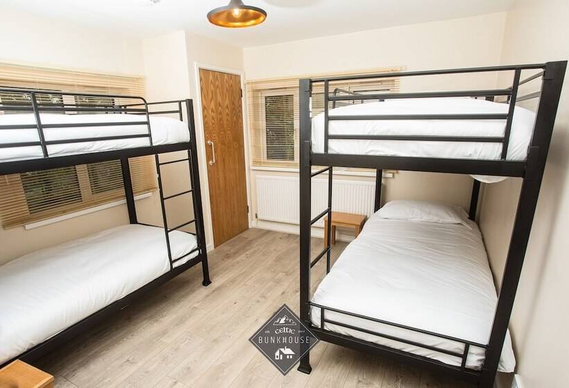 호스텔 Celtic House