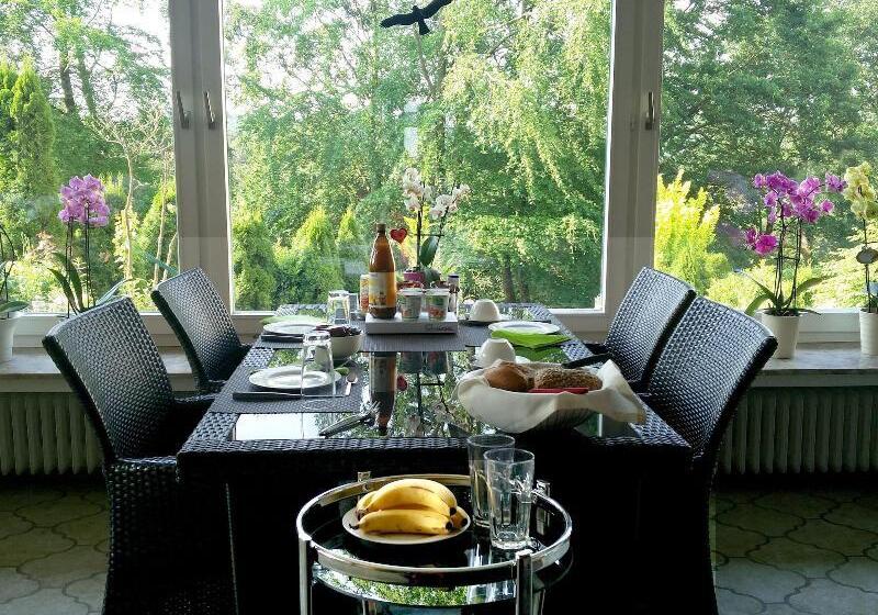 Bed And Breakfast Am Höhenweg