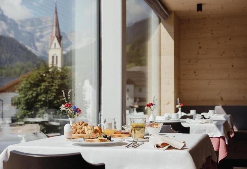 Berghotel Sanví