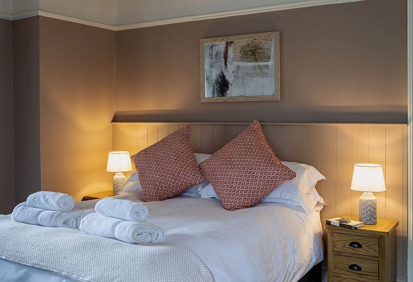 Burrator Inn