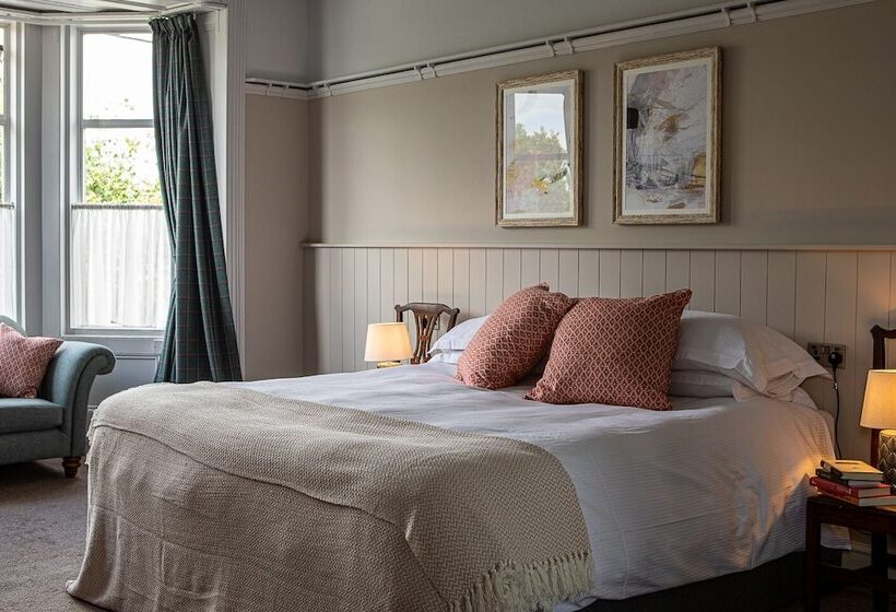 Burrator Inn