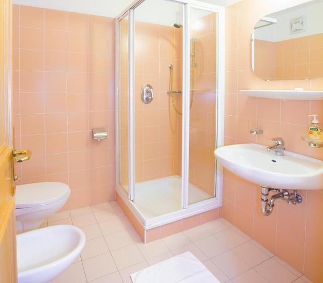 Chalet Hotel Diamant