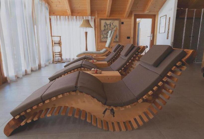 Chalet Mornà