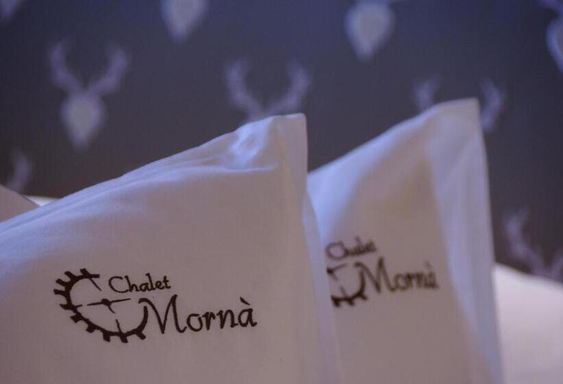 Chalet Mornà