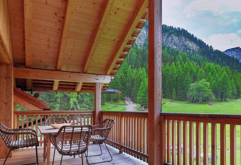 Chalet Mornà