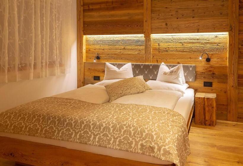 Chalet Mornà