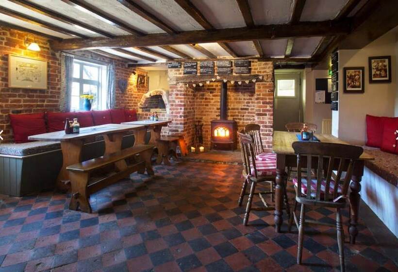 Eels Foot Inn