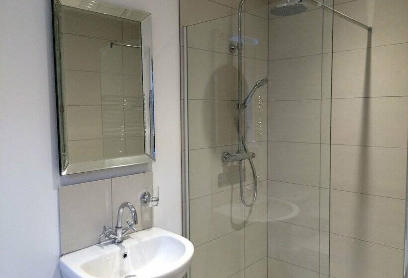 Gallops Farm Holiday Cottages