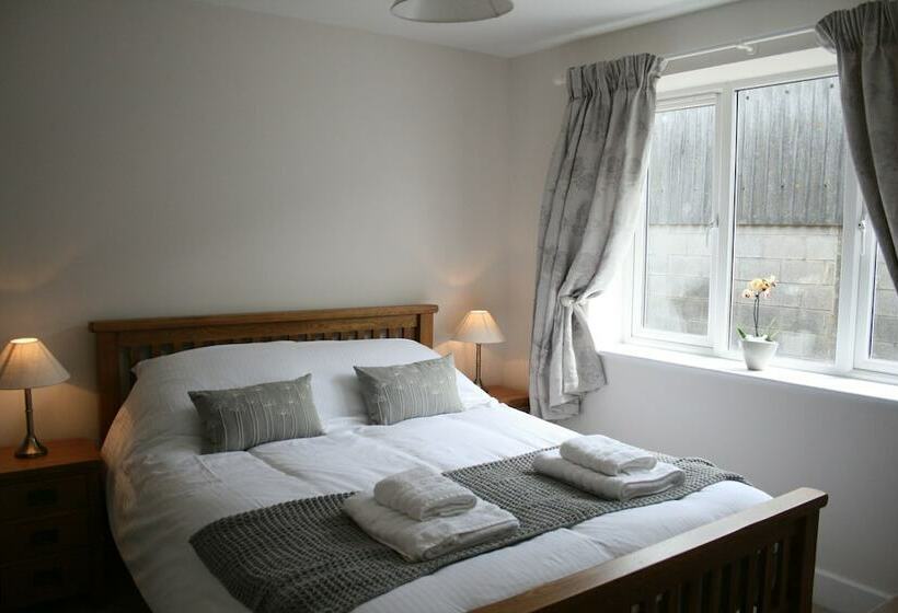 Gallops Farm Holiday Cottages