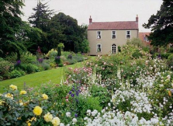 Goltho House Bed & Breakfast