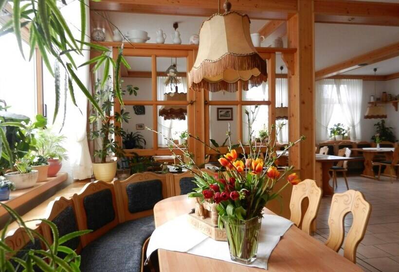 Хостел Gasthof Blankenberg