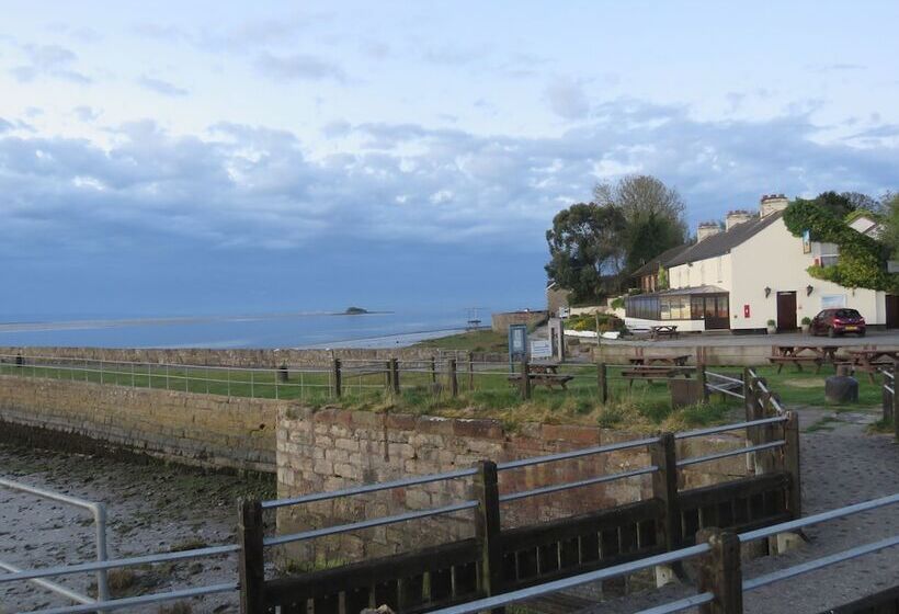 פונדק The Bay Horse Hotel And Restaurant