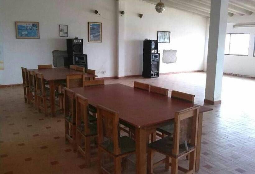 هتل 7 Mares Cabo De La Vela