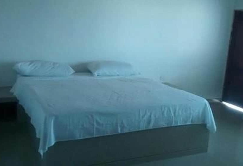 هتل 7 Mares Cabo De La Vela