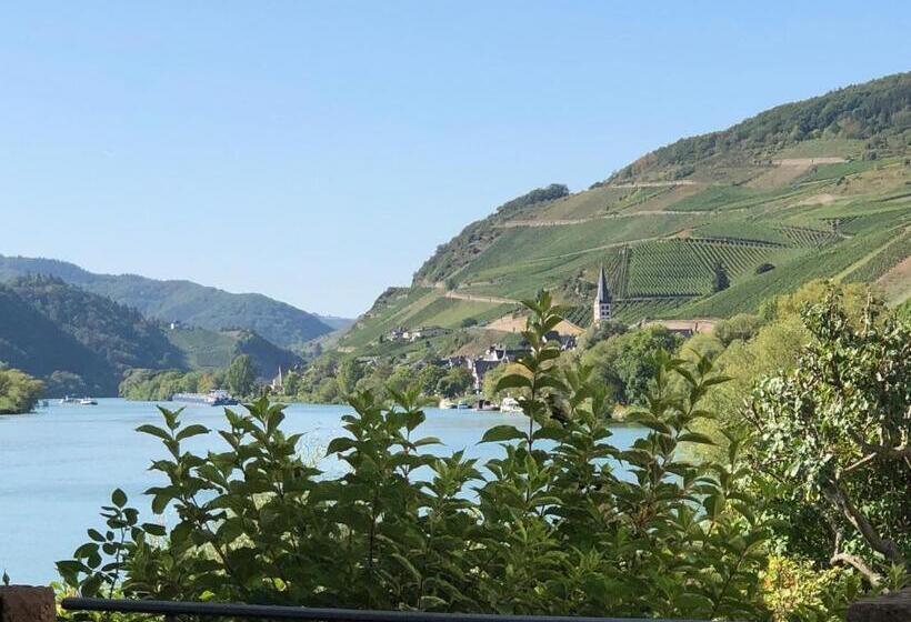 ホテル Garni Café Im Hamm